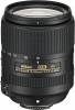 Test - Nikon AF-S DX Nikkor 3,5-6,3/18-300 mm G ED VR Test