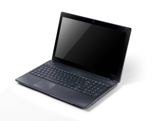Acer Aspire 5253-E352G32MNKK Test - 0