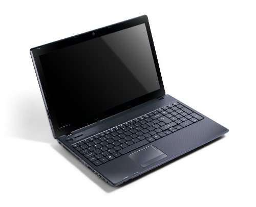 Acer Aspire 5253-E352G32MNKK Test - 1
