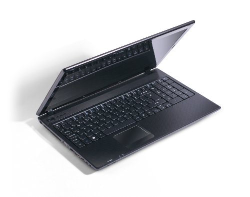Acer Aspire 5253-E352G32MNKK Test - 2