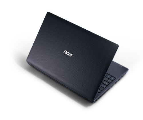 Acer Aspire 5253-E352G32MNKK Test - 3