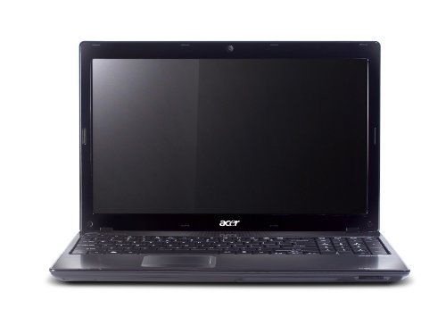 Acer Aspire 5551G Test - 0