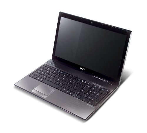 Acer Aspire 5551G Test - 1