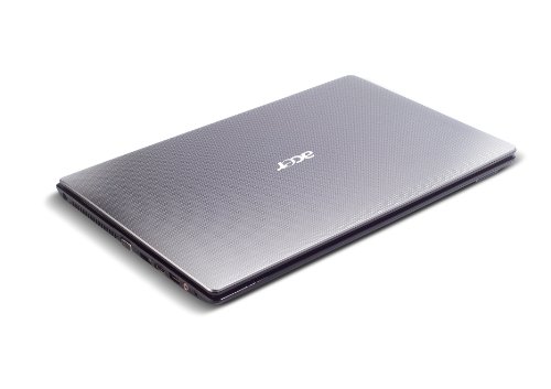 Acer Aspire 5551G Test - 2