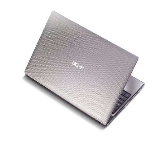 Acer Aspire 5551G Test - 3