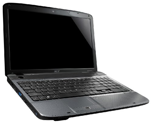 Acer Aspire 5740DG-434G64MN Test - 0