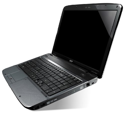 Acer Aspire 5740DG-434G64MN Test - 3