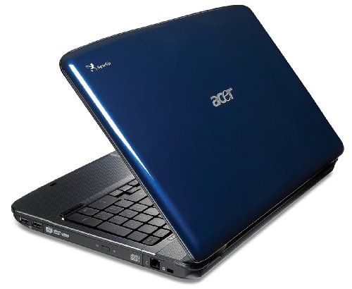 Acer Aspire 5740DG-434G64MN Test - 4
