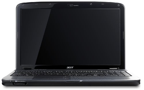 Acer Aspire 5740G Test - 1