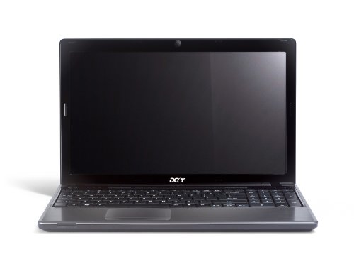 Acer Aspire 5745G Test - 0