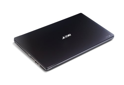 Acer Aspire 5745G Test - 3