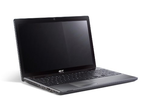 Acer Aspire 5820TG Test - 0