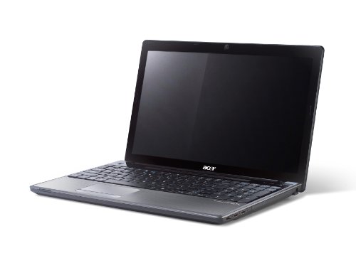 Acer Aspire 5820TG Test - 2