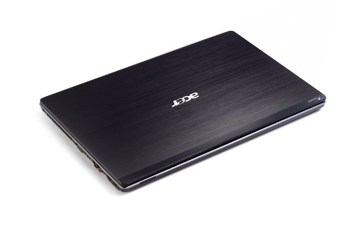 Acer Aspire 5820TG Test - 3