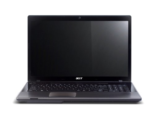 Acer Aspire 7745G Test - 0
