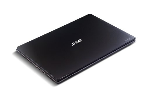 Acer Aspire 7745G Test - 1