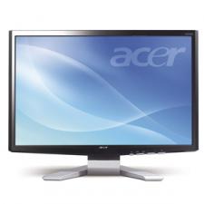 Test Acer P243Wd
