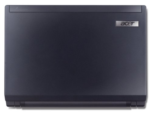 Acer TimelineX 8172 Test - 3
