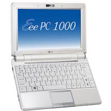 Test Asus Eee PC 1000H
