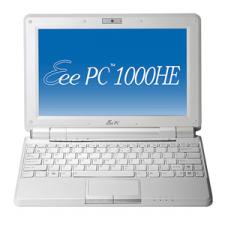Test Asus Eee PC 1000HE