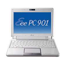 Test Asus Eee PC 901