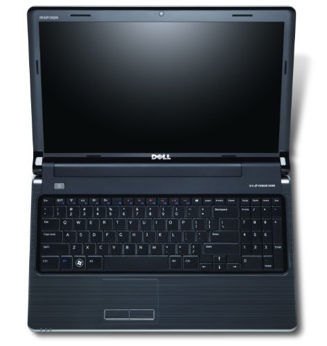 Dell Inspiron 1564 Test - 0