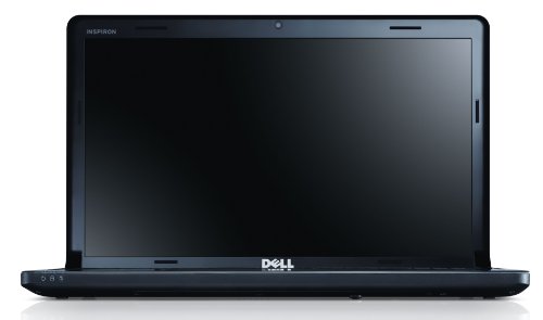 Dell Inspiron 1564 Test - 1