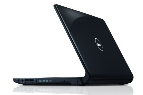 Dell Inspiron 1564 Test - 2