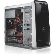 Test Dell Studio XPS 8000