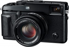 Test Systemkameras mit Sucher - Fujifilm X-Pro 2 