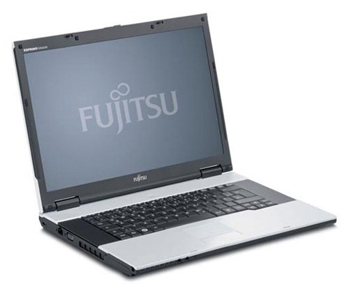 Fujitsu Esprimo Mobile V6535 Test - 0