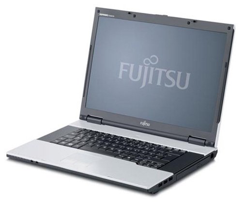 Fujitsu Esprimo Mobile V6535 Test - 1