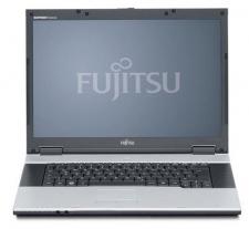 Test Fujitsu Esprimo Mobile V6535
