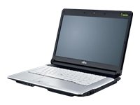 Fujitsu Lifebook S710 Test - 0