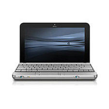 Test HP 2140 Mini-Note-PC