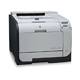 HP Color Laserjet CP2025n - 