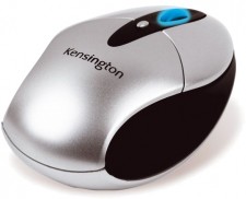 Test Kensington Pocket Mouse Optical 2.0 Wireless