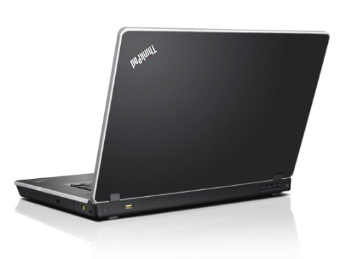 Lenovo ThinkPad Edge 15 Test - 1