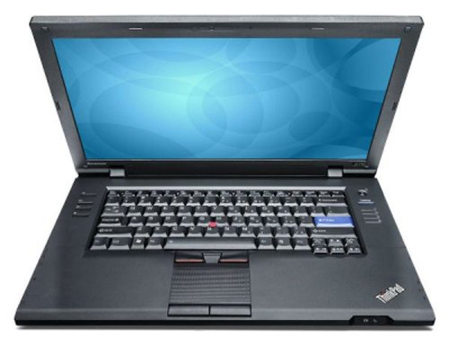 Lenovo Thinkpad SL510 Test - 0