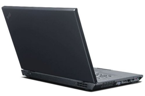 Lenovo Thinkpad SL510 Test - 1