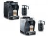 SEVERIN Kaffeevollautomat Piccola Induzio + Induktions-Milchaufschäumer SM9495 - 