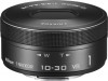 Test - Nikon 1-Nikkor 3,5-5,6/10-30 mm VR PD-Zoom Test