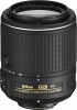 Test - Nikon AF-S DX Nikkor 4,0-5,6/55-200 mm G ED VR II Test