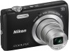 Test - Nikon Coolpix S6700 Test