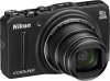 Test - Nikon Coolpix S9700 Test