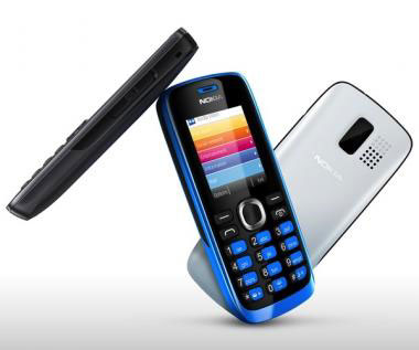 Nokia 112 Test - 0