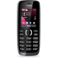 Test Nokia 112