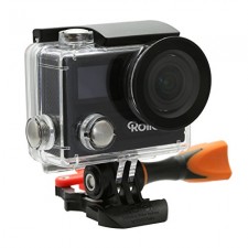 Test Action-Cams - Rollei Actioncam 430 