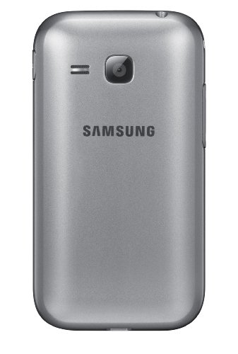 Samsung Champ Deluxe GT-C3310 Test - 0