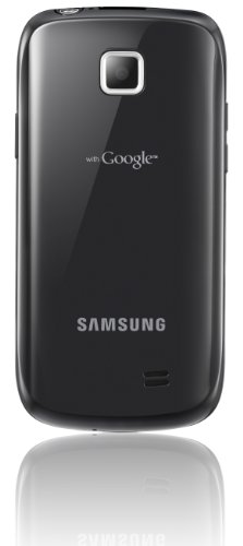 Samsung Galaxy 551 Test - 2